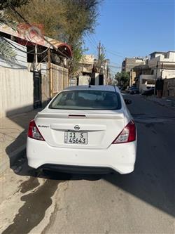 Nissan Sunny